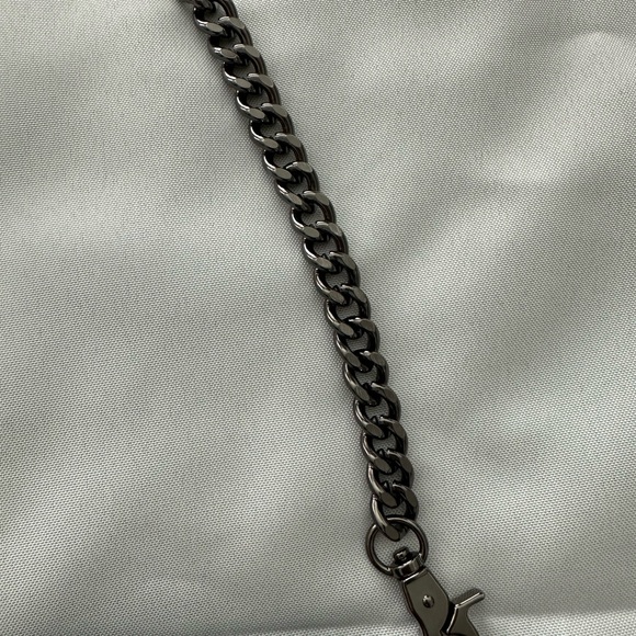 Botkier New York leather purse - Picture 8 of 10